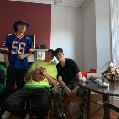 luke14173359's profile picture. @Arsenal ⚽️