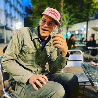 Jonathan Choquel 🏳️‍🌈(@DJON) 's Twitter Profile Photo