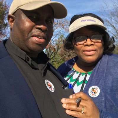 A WIFE TO APOSTLE SMITH K.O VODI; CO-OWNER/CO-PASTOR AT SOZMICHURCH; A STEPMOM; OWNER SHEPHERDS DRIVING SCHOOL, A SISTER TO 7 SIBLINGS; GRADUATE;TWU, WAU, PGCC