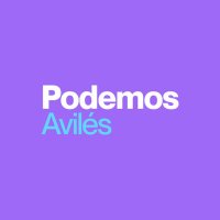 Podemos Avilés (@podemosaviles) 's Twitter Profile