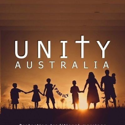 UNITY AUSTRALIA