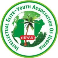 @ieyankaduna2022(@ieyankaduna2022) 's Twitter Profile Photo