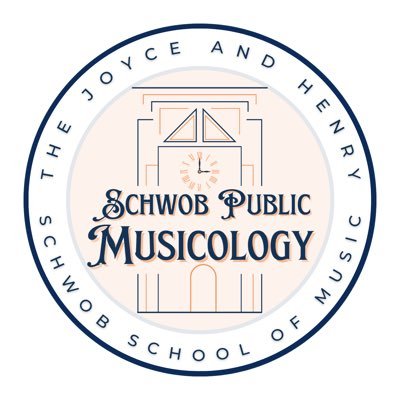 The first Public Musicology Undergraduate Certificate in the nation at the Schwob School of Music.