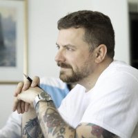 Fredric Johansson (@fredricjohanson) 's Twitter Profile Photo