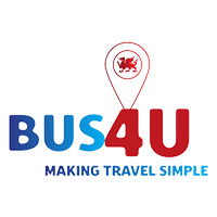 Bus4U Travel (@bus4ut) 's Twitter Profile