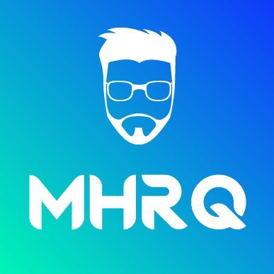 mhrqdev's profile picture. 