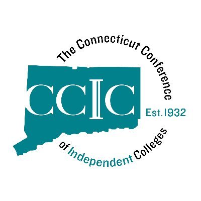 The Connecticut Conference of Independent Colleges (CCIC) represents fifteen nonprofit independent colleges and universities in Connecticut.