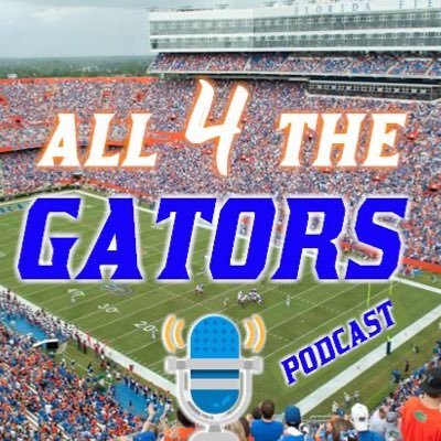 Entertaining. Compelling. Insightful. Featuring a different Gator Great each week so you can reminisce, laugh, and hear stories you never knew! #Gatornation