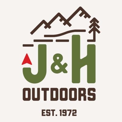 J&H Outdoors is a locally owned outdoor retailer located in Lexington, KY. We carry clothing, shoes and gear for hiking, climbing, running, travel and more. ⛺🌲