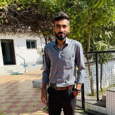 JeetAhirr's profile picture. સત્ય મેવ જયતે 🇮🇳🇮🇳