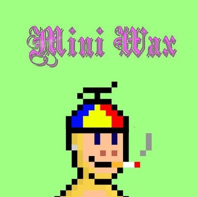 MiniWax0