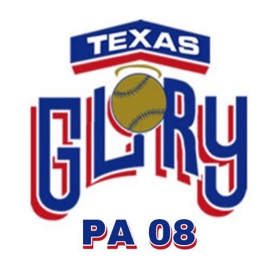 PA franchise of @TexasGlory! Elite Level 16u Faspitch Travel Team • HS Graduation Years 2026/2027