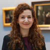 Dr Lizzie Marx (@lizzie_marx) 's Twitter Profile
