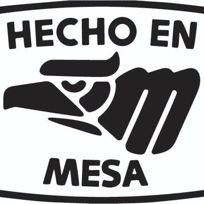HechoEnMesa's profile picture. Merchant Driven - Downtown Mesa - Supporting Small Business - Opinions are Ours Alone