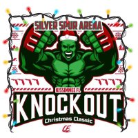 Knockout Christmas (@knockoutxmas) 's Twitter Profile