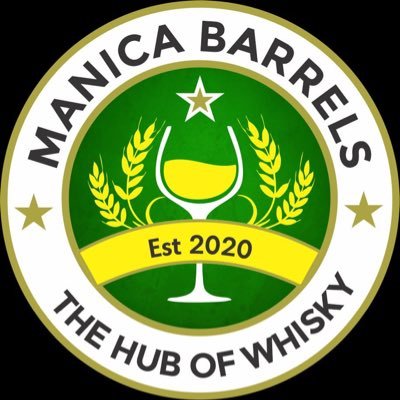 ManicaBarrels's profile picture. Liquor Store