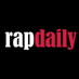 Rap Daily (@RapDailyNews) Twitter profile photo