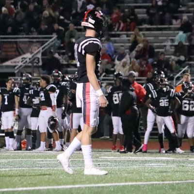 DRyanAshbee21's profile picture. #21 (K) Coatesville Football | Student Athlete | Class of 2023
3rd Year Varsity Starter