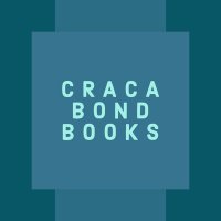 cracabond books(@cracabond) 's Twitter Profile Photo