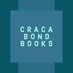 cracabond books (@cracabond) Twitter profile photo