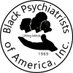 The Black Psychiatrists of America, Inc (@bpa_inc) Twitter profile photo The Black Psychiatrists of America, Inc (@bpa_inc) Twitter profile photo