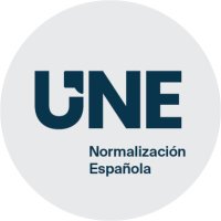 UNE Asociación Española de Normalización (@normasune) 's Twitter Profile Photo UNE Asociación Española de Normalización (@normasune) 's Twitter Profile Photo