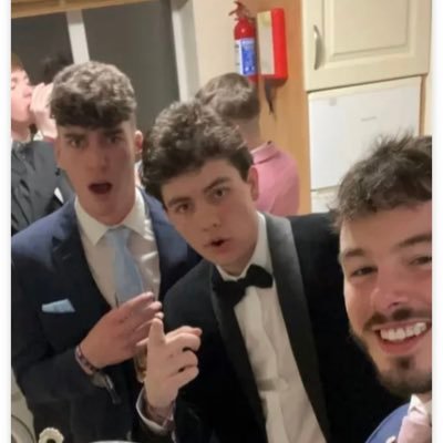 djomalley123's profile picture. 