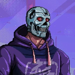 Crasher98さんのプロフィール画像