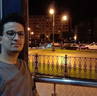 ElattaouiBadr's profile picture. Android developer