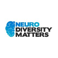 Neurodiversity Matters(@NeuroDMatters) 's Twitter Profile Photo