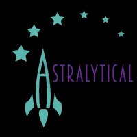 Astralytical Consulting(@Astralytical) 's Twitter Profile Photo