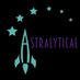 Astralytical Consulting (@Astralytical) Twitter profile photo