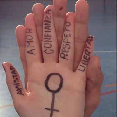 Campaña de prevención de la violencia de género en RRSS: Los actos cuentan la verdad que las palabras callan. Castelló, 2022

#violenciaRRSS #noesno