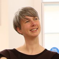 Dr Amy Twigger Holroyd (@amytwiggerh) 's Twitter Profile