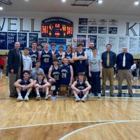 Norwell Basketball (@mlmcbride2424) 's Twitter Profile