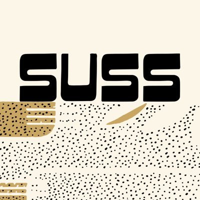 SUSS is a band from New York City. We play our own kind of music called Ambient Country.