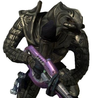 Real Arbiter from Halo
Arbiter againt Kpop always in my heart