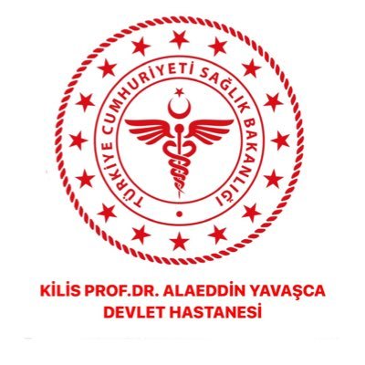 Kilis Prof.Dr. Alaeddin Yavaşca Devlet Hastanesi