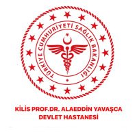 Kilis Prof.Dr. Alaeddin Yavaşca Devlet Hastanesi (@kilisdh) 's Twitter Profile