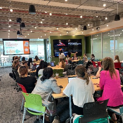 The Lab at UT Profile