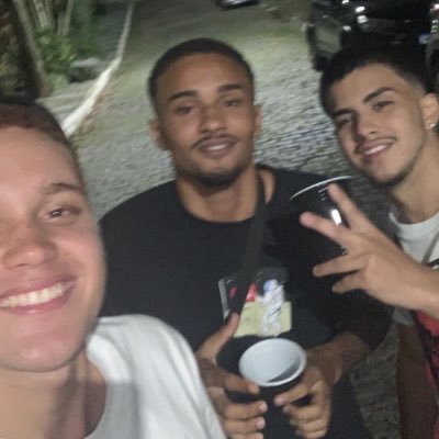 sou o que eu quiser ser.