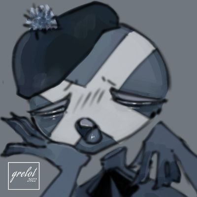 🔞 ᵍʳᵉˡᵒᵗ 🔞さんのプロフィール画像