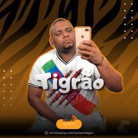 Tigrao negro(@negro_tigrao) 's Twitter Profileg