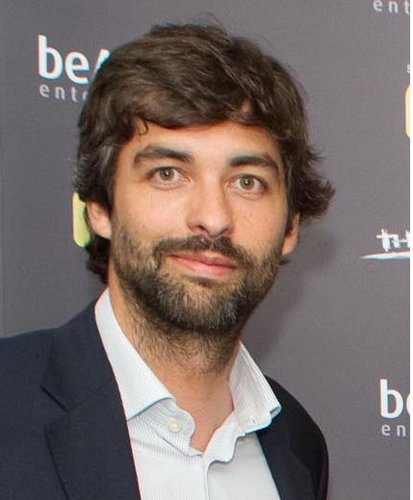 JorgeRuR's profile picture. Dreamia Head of Marketing (Canal Panda, Canal Hollywood, MOV & Panda BIGGS).Comunicación&Deporte.Madridista.