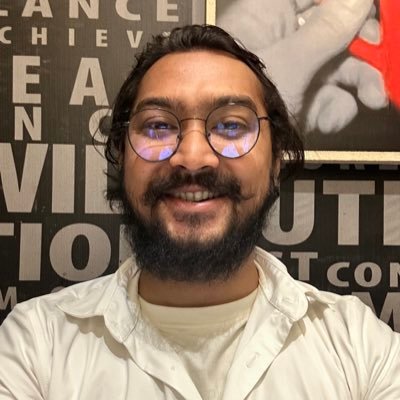 NobelKamrul's profile picture. 