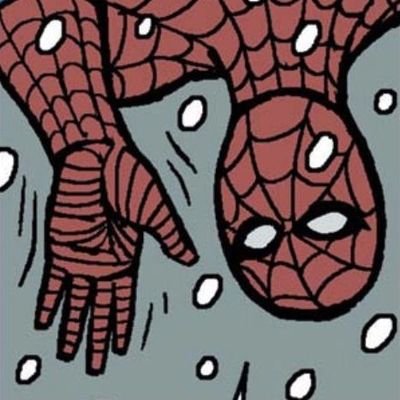 brisjuicebox's profile picture. °•☆°• she, her • 23 °•☆°•
~ want a juice box? 🧃 ~