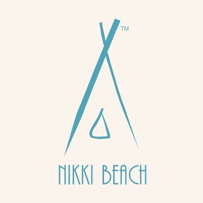 Follow us on Instagram at @nikkibeach.