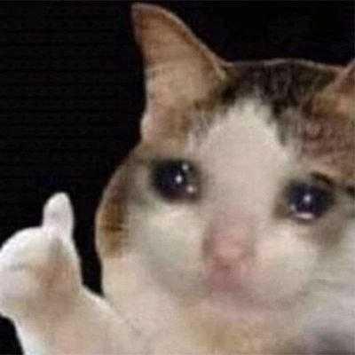 OnePlace_Crypto's profile picture. I dunno, memes i guess? Sometimes related to crypto