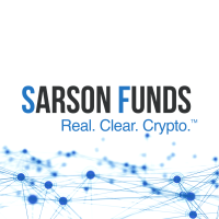 #DigitalAsset investor education + risk-managed #cryptocurrency & #blockchain technology #investment funds. Ask your financial advisor about Sarson Funds.