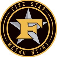 5 Star Metro NY/NJ(@5StarMetroNYNJ) 's Twitter Profile Photo